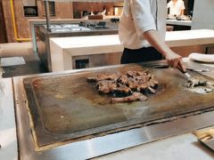 -太湖饭店玉兰厅(自助餐厅)