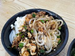 -豆香园(龙翔店)