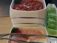 -海底捞火锅(海悦天地店)