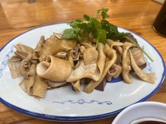 -乌文新澄海卤鹅店