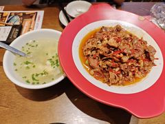 -八碗湘长沙市井菜(坡子街店)