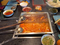 -五星桥原切肥牛火锅·30年专注好牛肉(湖塘店)