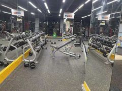 -超鹿运动(融侨锦江店)