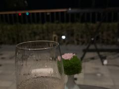 -日落吧·海景咖啡厅·餐酒吧·鸡尾酒·下午茶·乐队表演·浪漫夕阳·三亚文华东方酒店