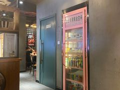 -喝丢一只鞋海鲜烧烤·海肠捞饭(文体街店)