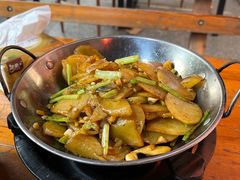 -鱼乐岛餐厅·户外花园主题餐厅