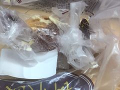 -鲍师傅糕点(国金街店)