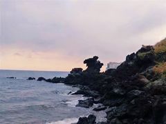 -龙头岩(Dragon Head Rock)