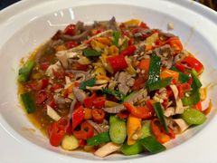 -攸州小镇家湘菜(小米科技园店)
