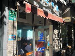-蘭心餐厅(进贤路店)