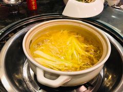 泉水鸡-先机泉水鸡汤(南山老君洞店)