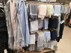 -MUJI无印良品(万达天鹅湖店)