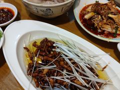 -易老妈蹄花.特色川菜(人民公园总店)