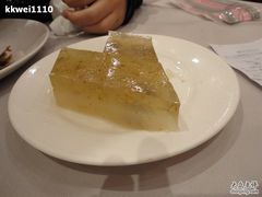 桂花糕-御花园·粤菜·海鲜火锅(中山公园店)