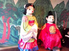 -济州岛泰迪熊博物馆