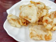 -服务大楼冷面(延大店)