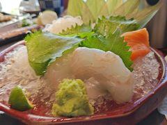 -千代武日本料理(哈西店)