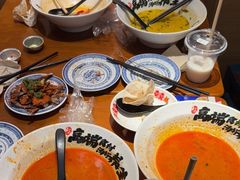 -和府捞面(百联世纪店)
