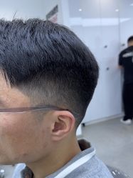 -蒋伟时尚造型