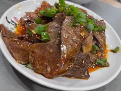 -彭记老妈蹄花(文化路店)