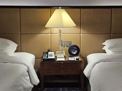 -上海波特曼丽思卡尔顿酒店
