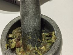 擂椒皮蛋-老湘亲·品鉴湘菜(湖里店)