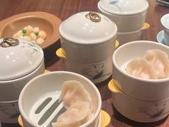 -喜鼎海胆水饺(东港店)