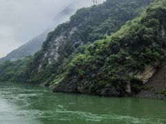 -乌江画廊(彭水苗族土家族自治县)