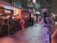 -福田卓悦INTOWN购物中心