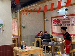 大堂-公交新村粉店(赤岗冲店)