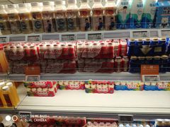零售区-7fresh七鲜(大族广场店)