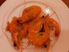 -岷山饭店-芝芝自助餐厅