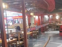 -满园烤鸭·春饼(奥体万达店)