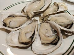 高压锅生蚝-明本湛江鸡•海鲜小厨(陈家祠店)