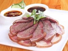 -高玛纳驴肉火烧(河间店)