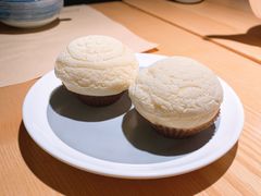 黑松露鹅肝包-荣小馆(杭州大厦店)