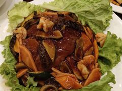 -北平小馆·烤鸭·家常菜(磨房北里店)