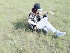 -乌兰布统草原