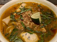 -Cô Thành Restaurant