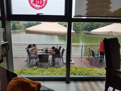 -听松楼·花园酒店·自助餐厅(红梅公园店)