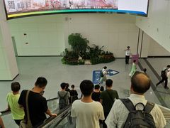 -福州长乐国际机场