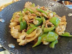 -妈妈菜舟山海鲜(定海古城店)