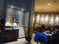 -星巴克(杭州市民中心店)