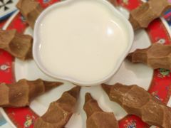 -卡万金特色藏餐