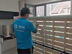 -科立恩进口除甲醛甲醛检测