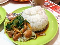-潮庭港式茶餐厅·熊仔奶茶(同济广场店)