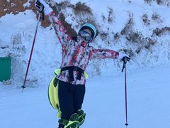 -富龙滑雪场