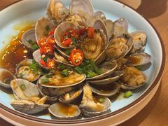 -粤域茶餐厅