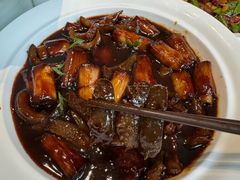 -全聚贤餐厅·湖北家常菜(沙湖店)