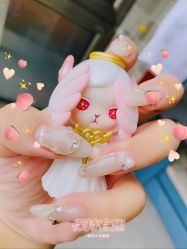 -Nail Me美甲美睫